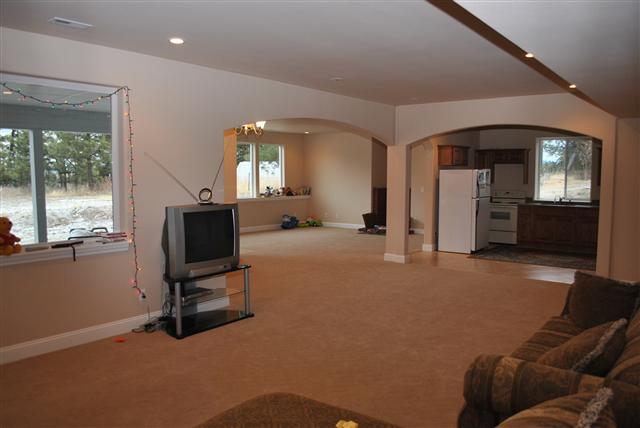 8728 North Bruce Road Spokane, WA 99217 - Photo 6 of 9