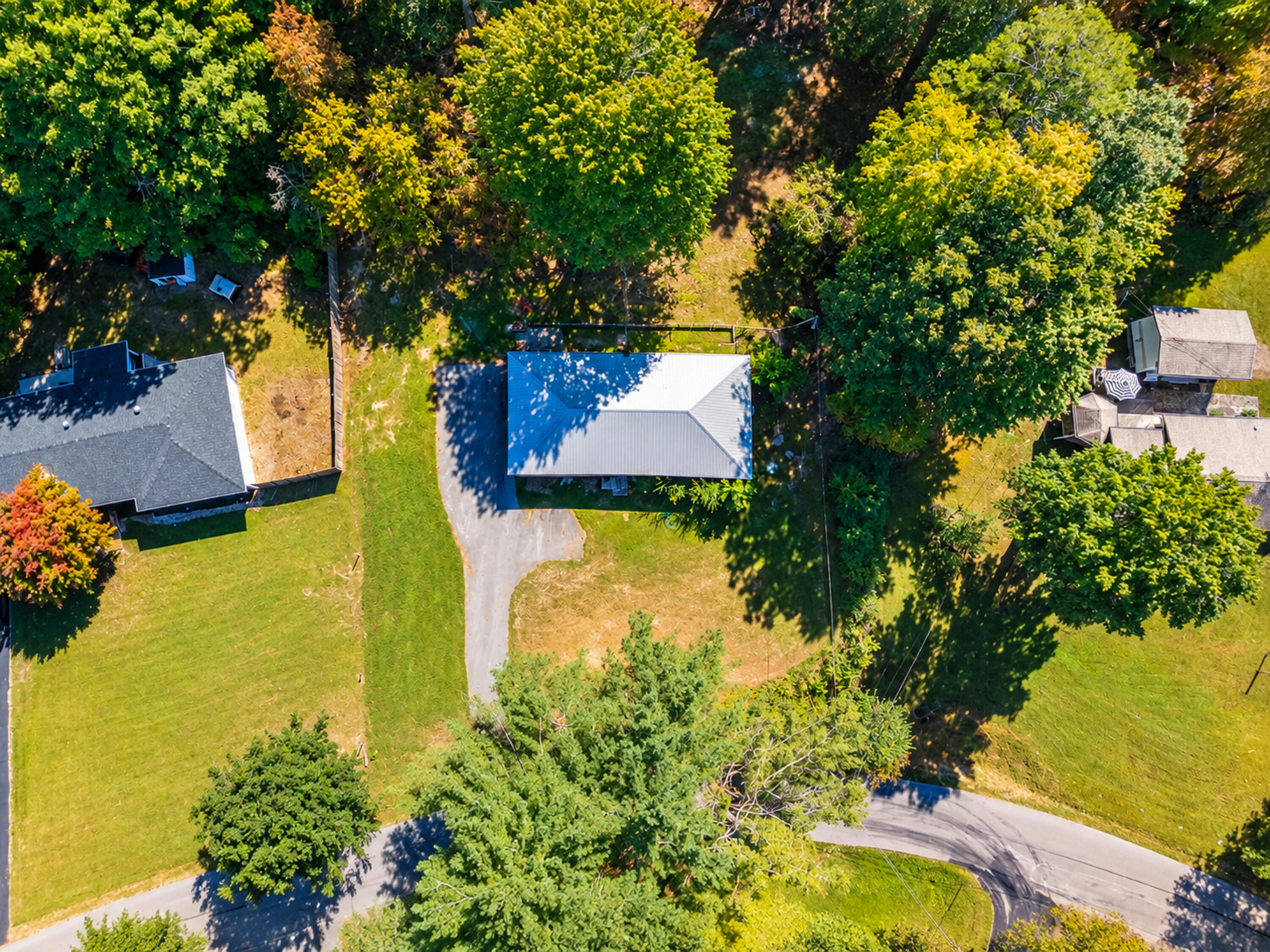 165 Valley Road Stearns, KY 42647 - Photo 10 of 27 165 Valley Road-10