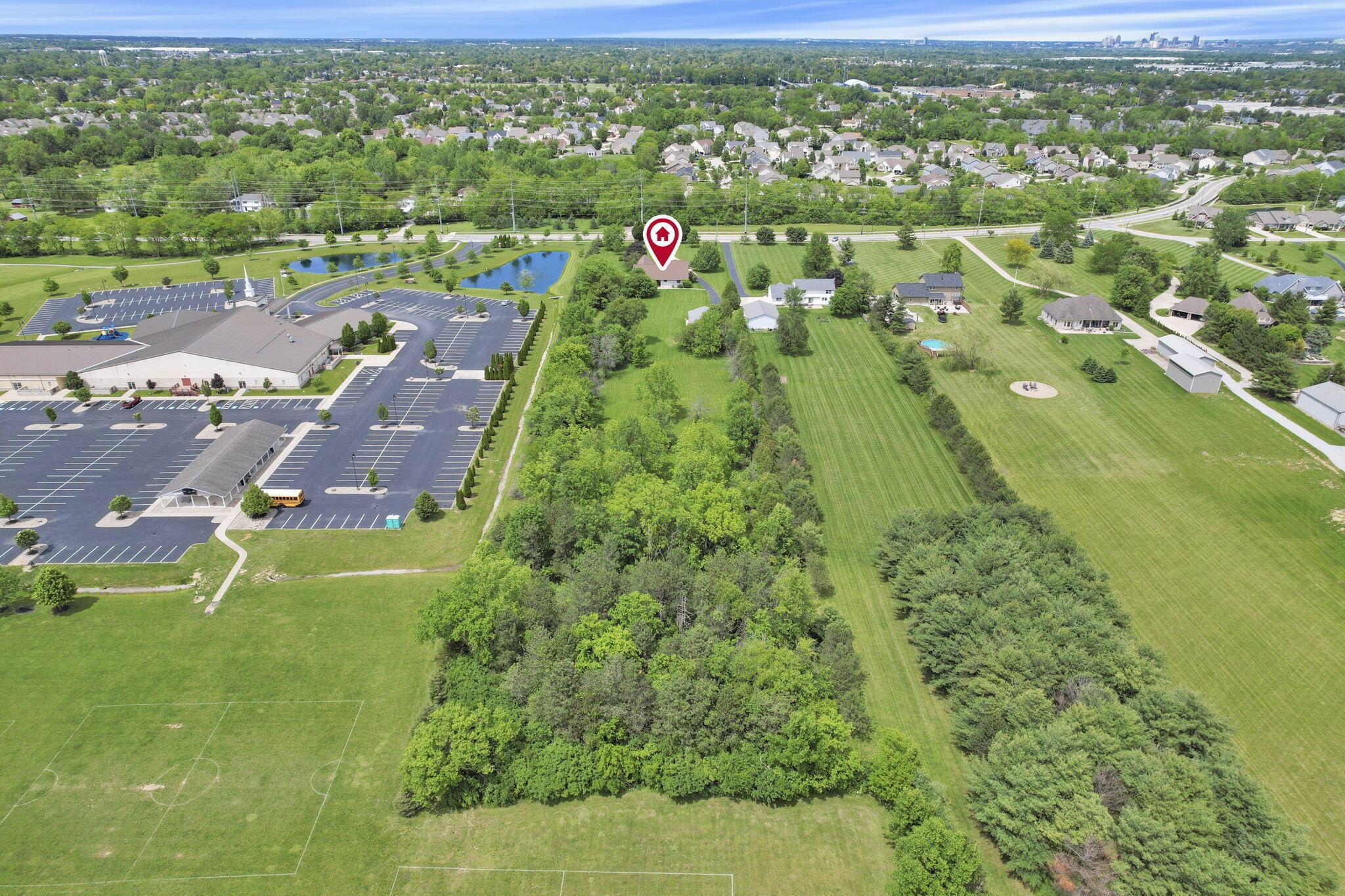 3171 Orders Road Grove City, OH 43123 - Photo 83 of 95 83-web-or-mls-DJI_0911 - Copy