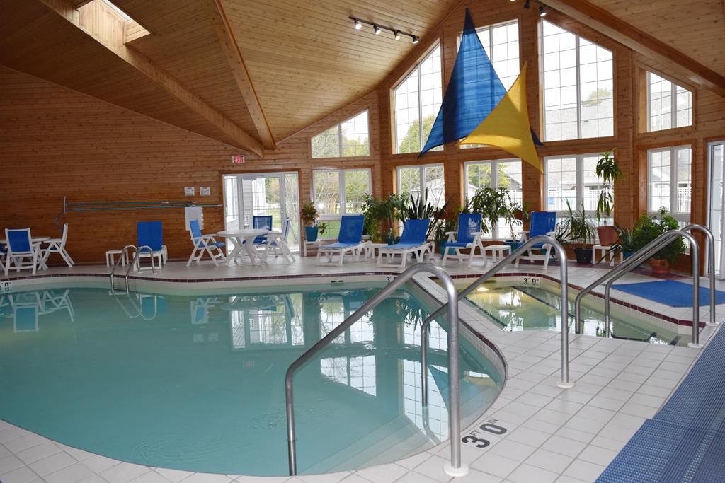 8151 Ridges Road, Unit 205 Baileys Harbor, WI 54202 - Photo 14 of 17