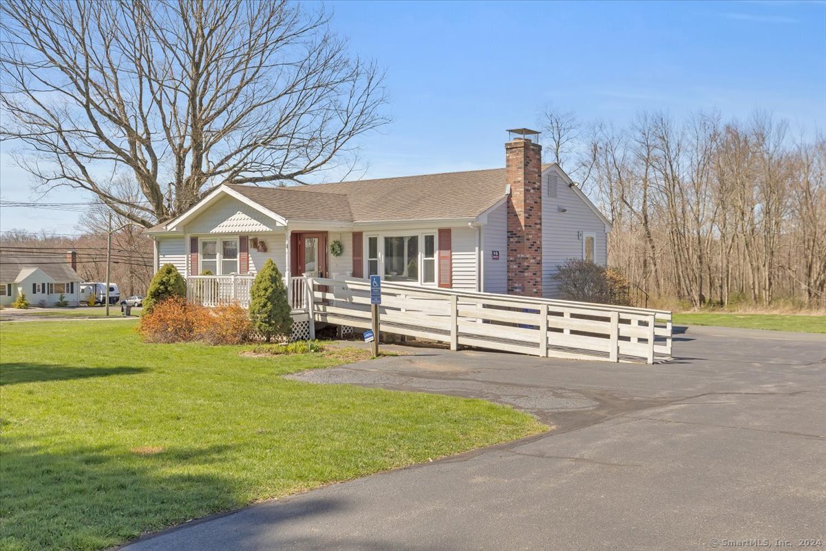 4 Tolland Road Bolton, CT 06043 - Photo 1 of 1 Gallery Image 1