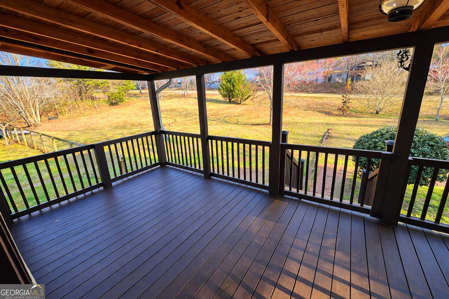 834 Hancock Road Demorest, GA 30535 - Photo 21 of 28