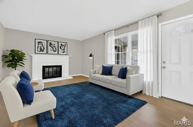 $2,645 | 5812 Chrisbrook Drive, St. Louis, MO 63128