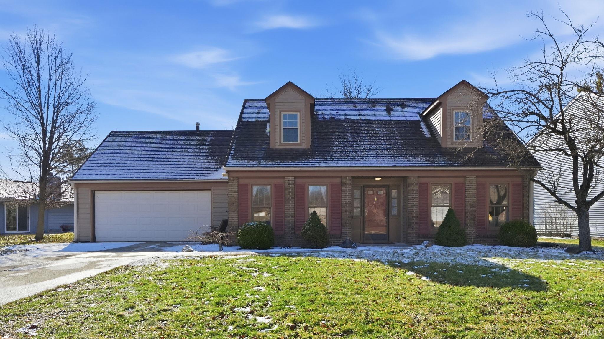 9417 Crystal Spring Drive Fort Wayne, IN 46804 - Photo 1 of 30 Gallery Image 1