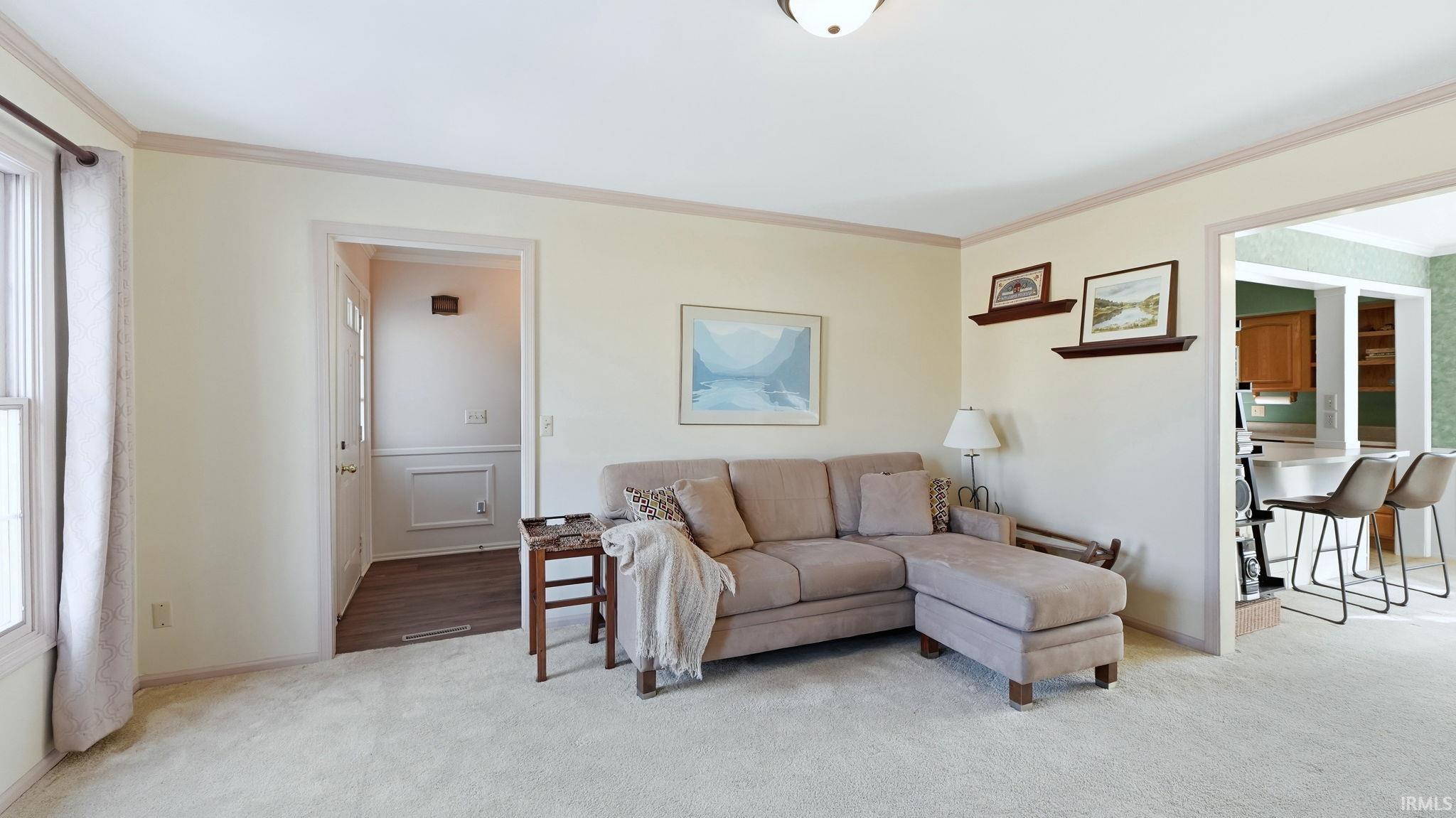 9417 Crystal Spring Drive Fort Wayne, IN 46804 - Photo 17 of 30 Gallery Image 17