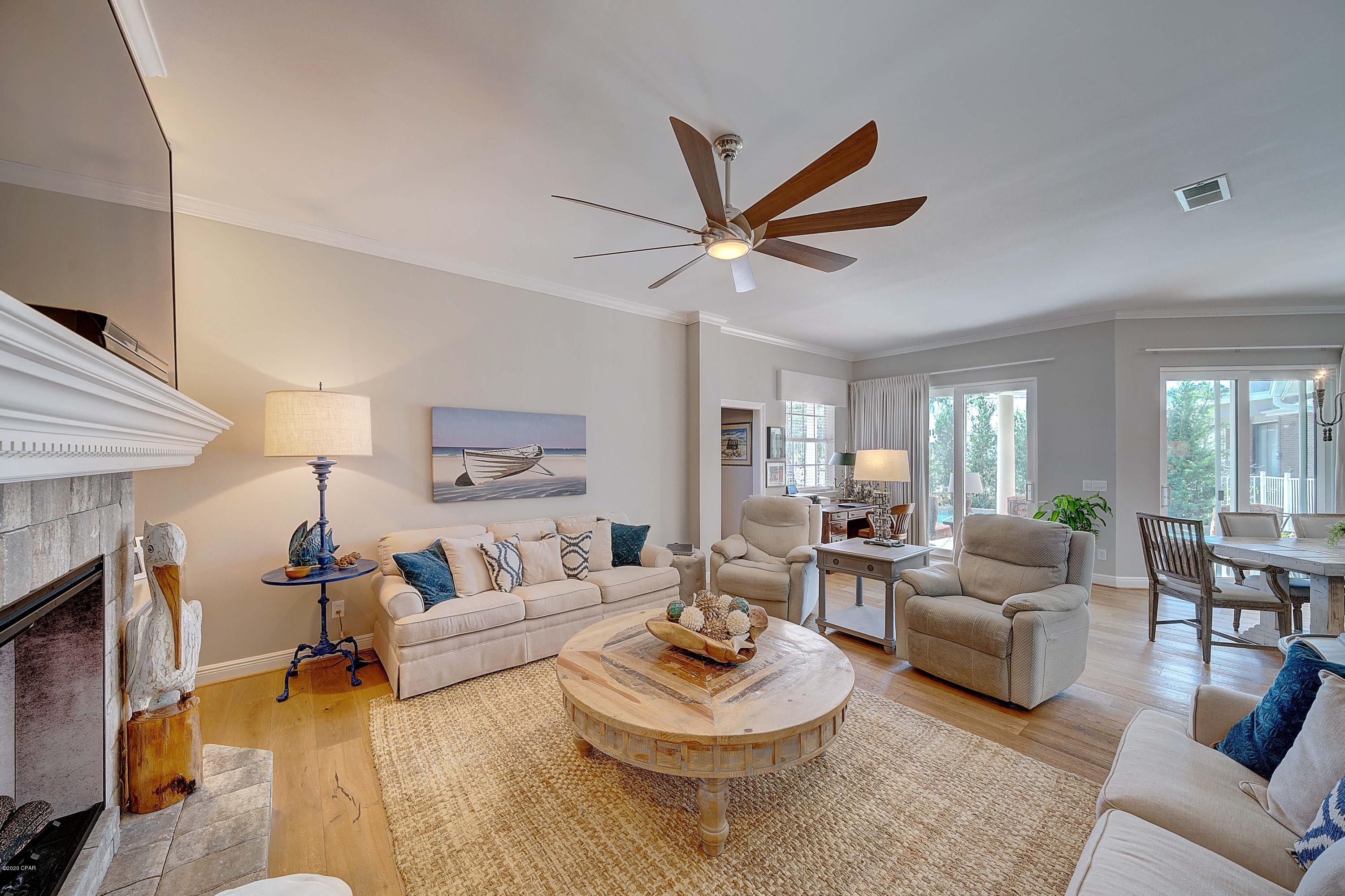 461 Wahoo Road Panama City Beach, FL 32408 - Photo 19 of 59 Gallery Image 19
