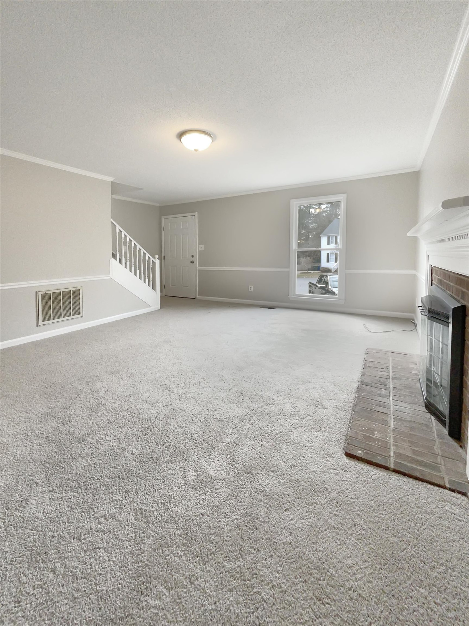 7316 Ewing Place Raleigh, NC 27616 - Photo 4 of 19 Photo 4