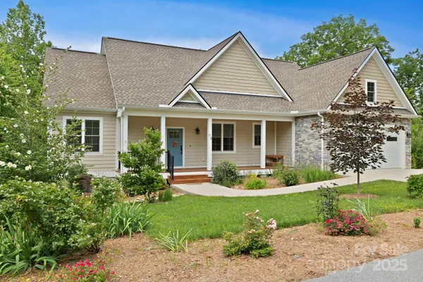 $635,000 | 73 Wisdom Cove Road, Flat Rock, NC 28731