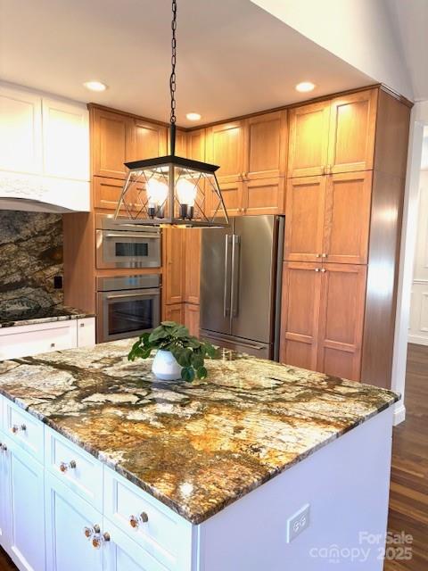 73 Wisdom Cove Road Flat Rock, NC 28731 - Photo 12 of 41