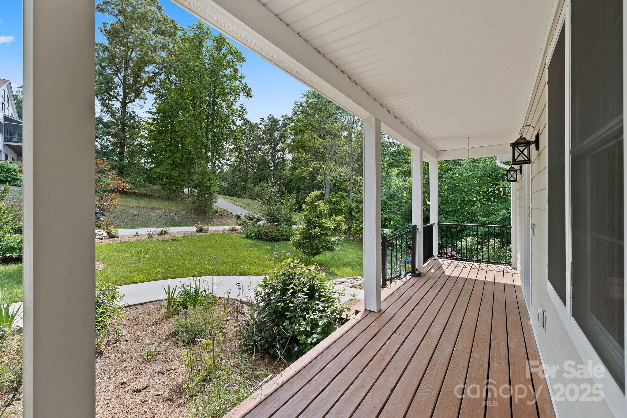 73 Wisdom Cove Road Flat Rock, NC 28731 - Photo 2 of 41