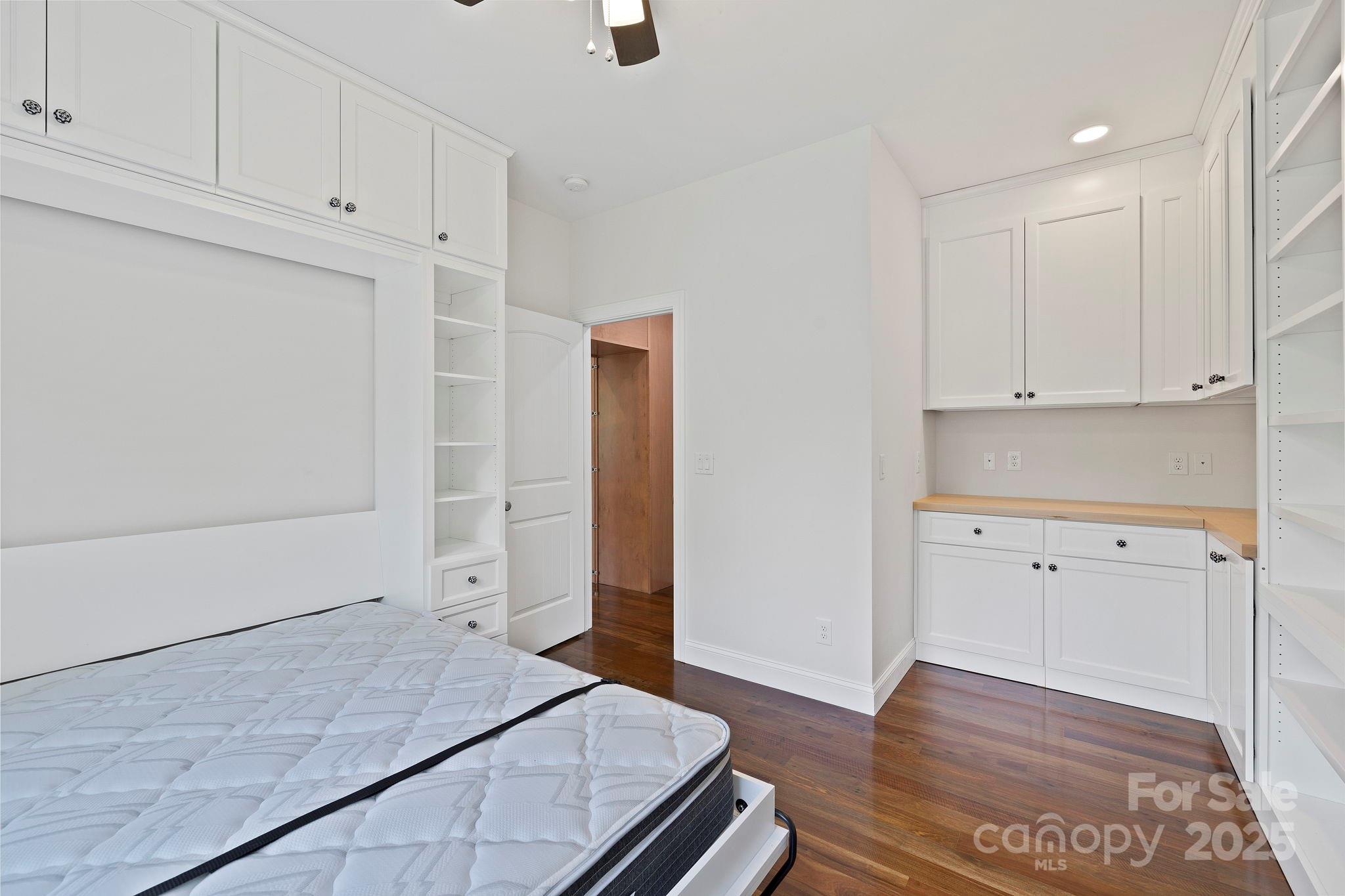 73 Wisdom Cove Road Flat Rock, NC 28731 - Photo 23 of 41