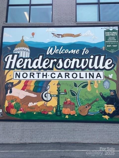 73 Wisdom Cove Road Flat Rock, NC 28731 - Photo 40 of 41