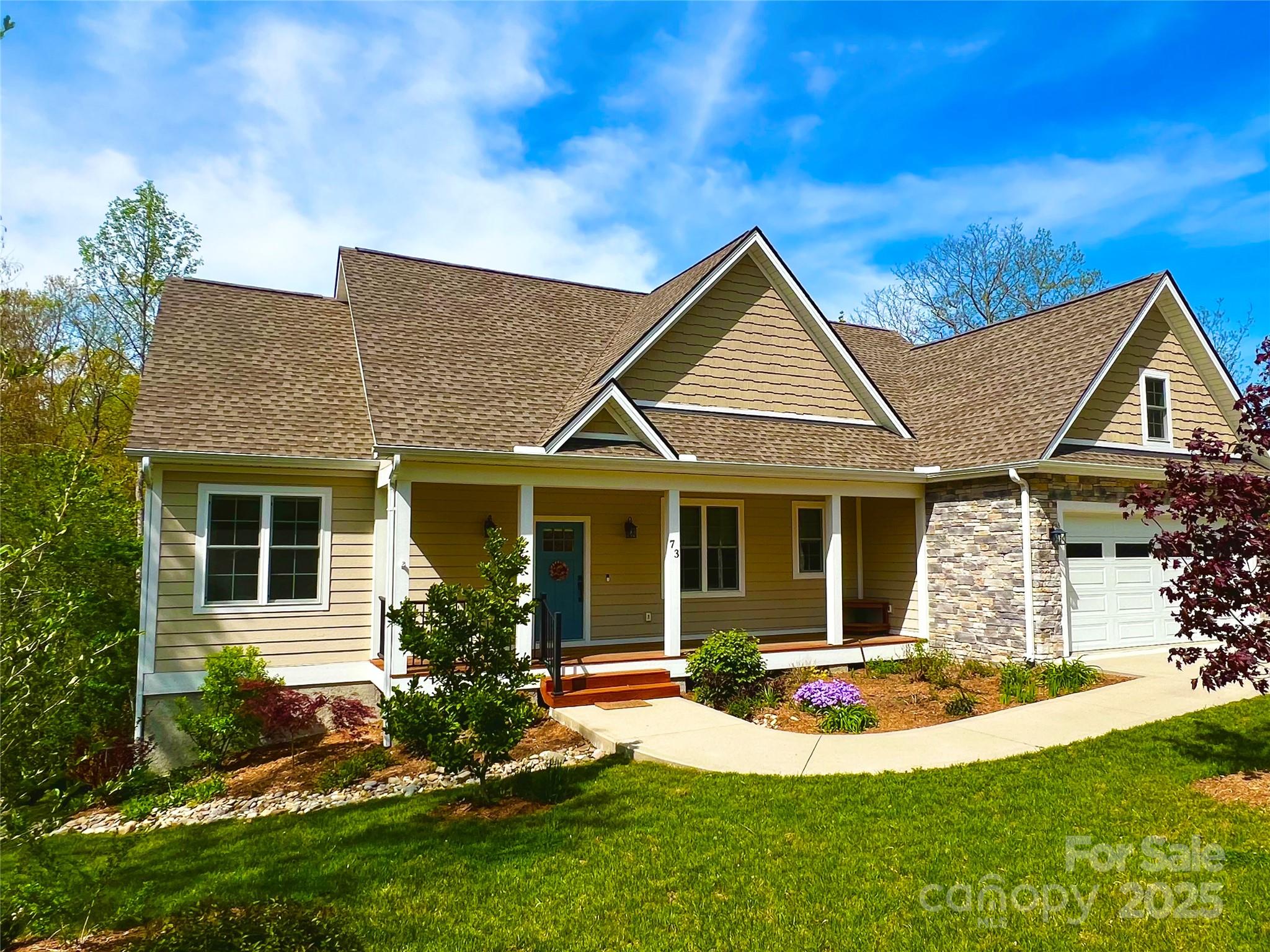 73 Wisdom Cove Road Flat Rock, NC 28731 - Photo 42 of 42 Gallery Image 42