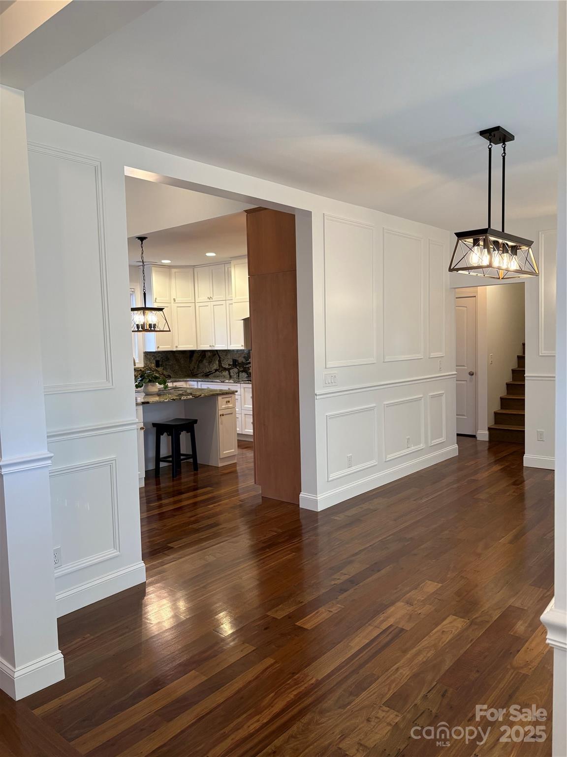 73 Wisdom Cove Road Flat Rock, NC 28731 - Photo 5 of 41