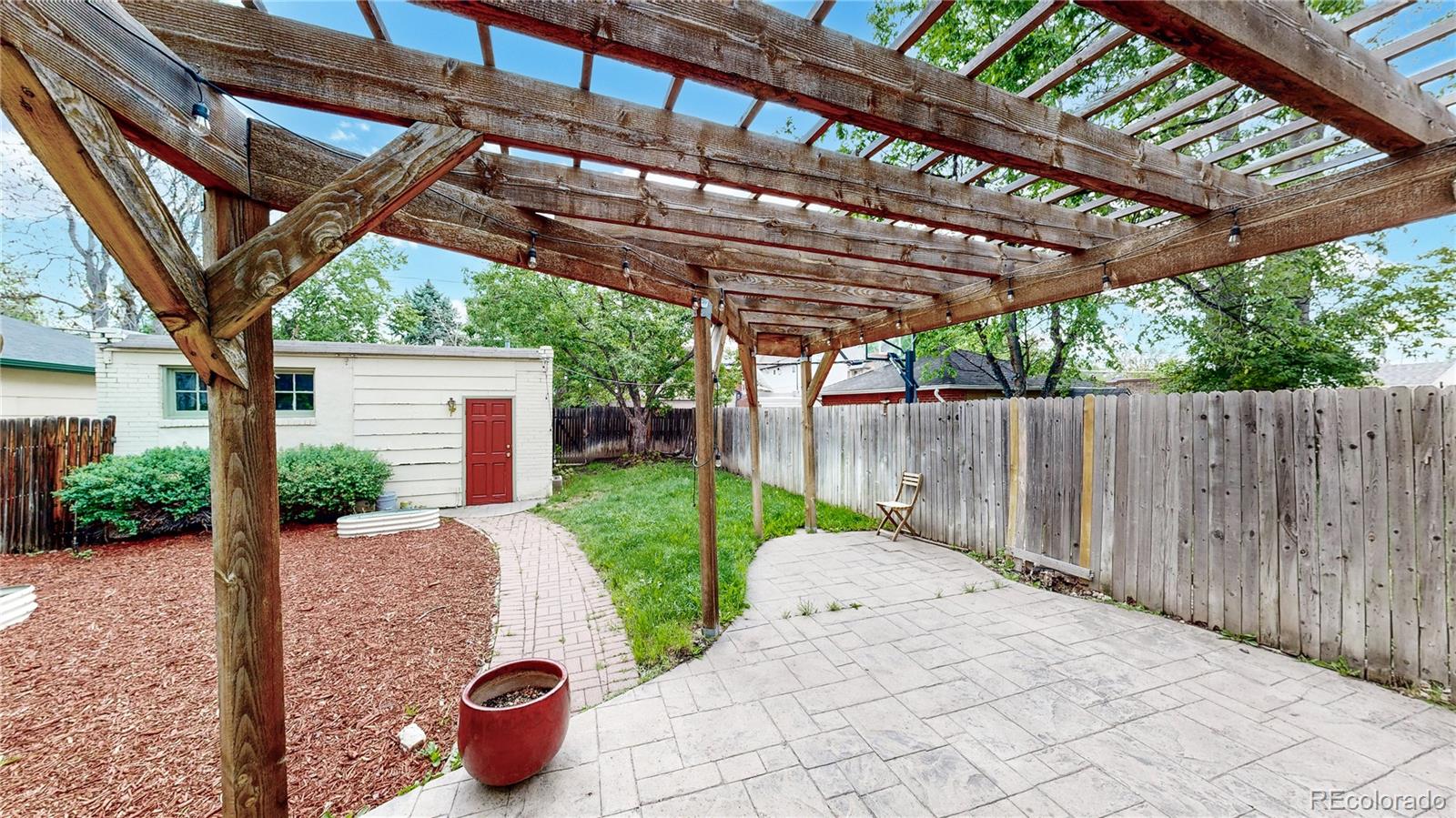 218 South Emerson Street Denver, CO 80209 - Photo 39 of 47