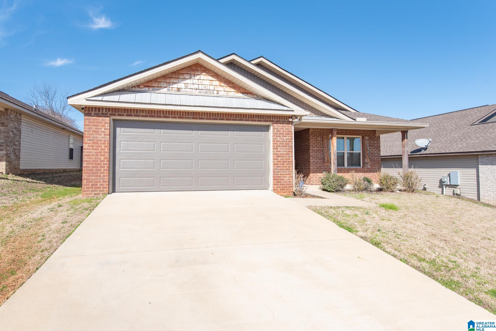 442 Barn Wood Road Tuscaloosa, AL 35405 - Photo 23 of 23