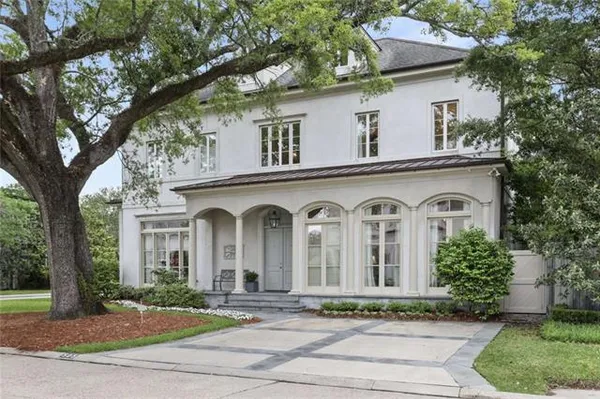 $2,650,000 | 505 Betz Place, Metairie, LA 70005