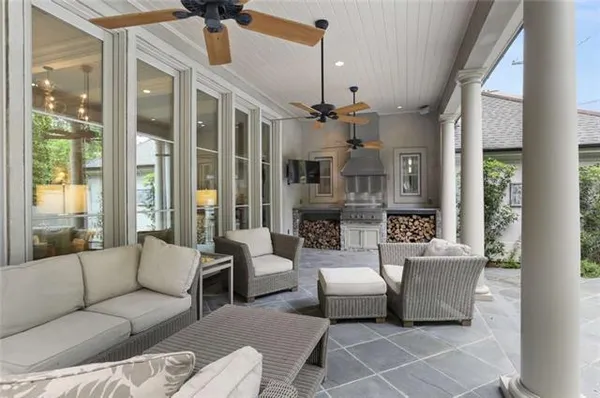 $2,650,000 | 505 Betz Place, Metairie, LA 70005