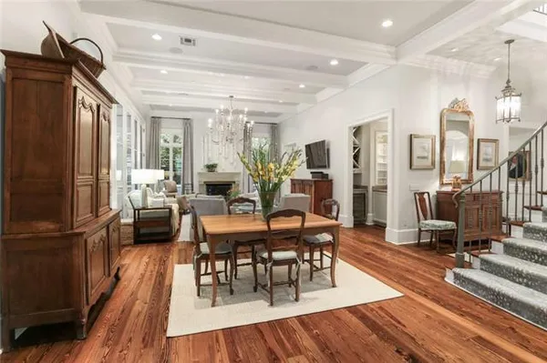 $2,650,000 | 505 Betz Place, Metairie, LA 70005