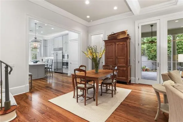 $2,650,000 | 505 Betz Place, Metairie, LA 70005