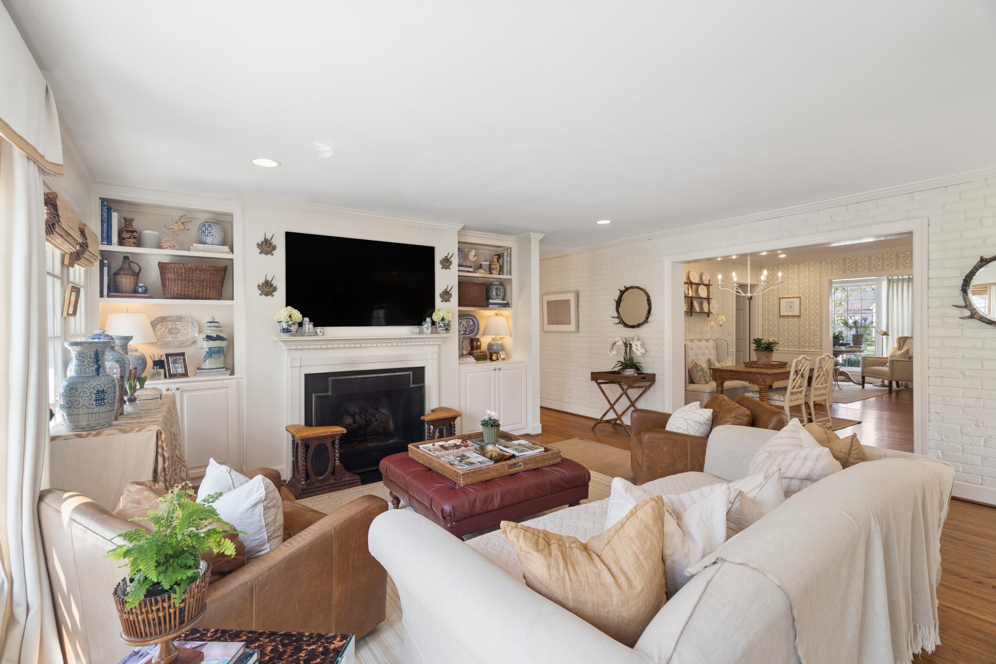 115 Alton Road Nashville, TN 37205 - Photo 13 of 29 Gallery Image 13
