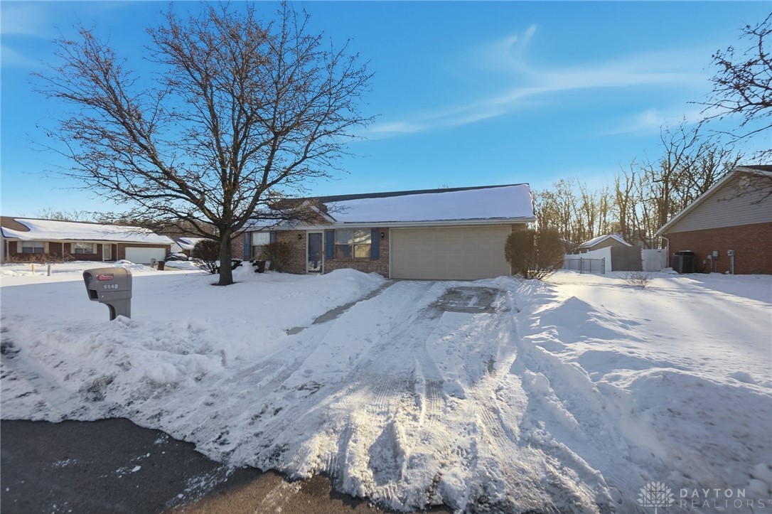 5564 Ridgewood Road East Springfield, OH 45503 - Photo 1 of 30 Gallery Image 1