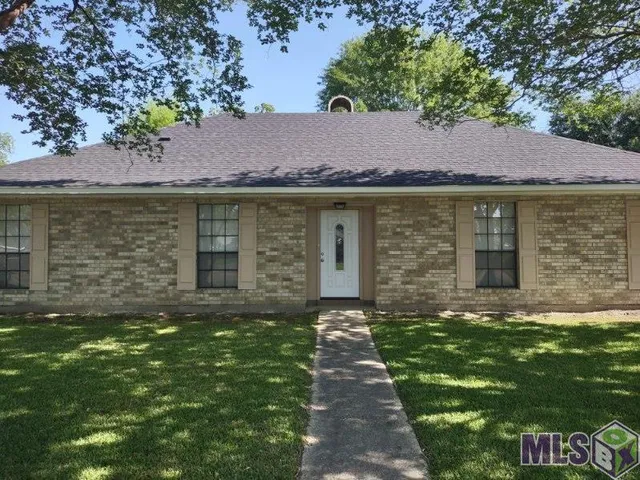 $295,000 | 16849 Monitor Avenue, Baton Rouge, LA 70817