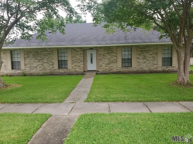$295,000 | 16849 Monitor Avenue, Baton Rouge, LA 70817