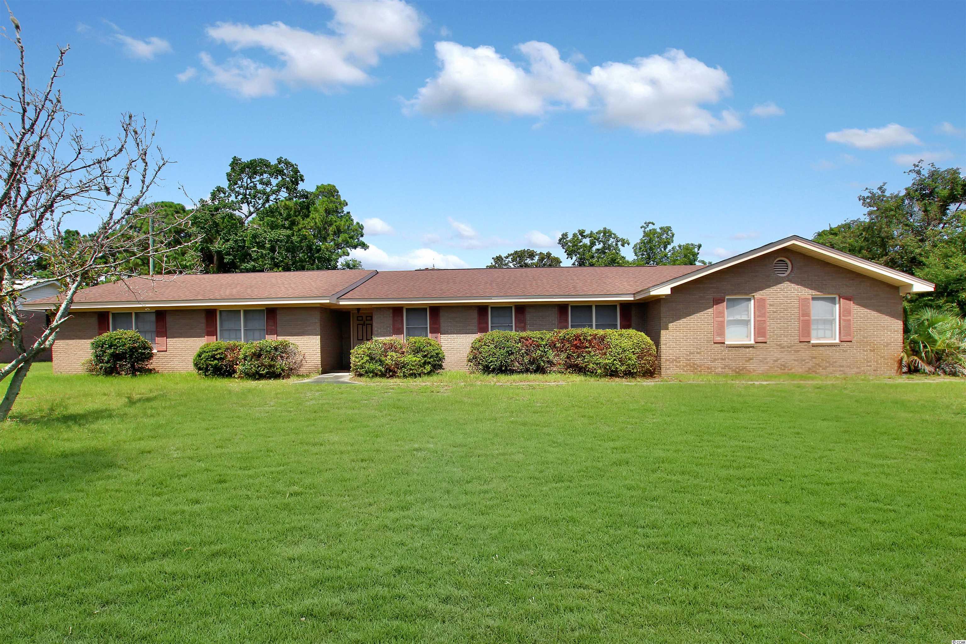 1710 Glenns Bay Road Surfside Beach, SC 29575 - Photo 1 of 40 Gallery Image 1