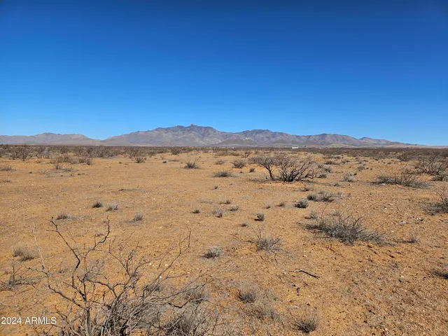 $27,500 | Lot 169 Chiricahua Trail Ranches, Unit 169, Willcox, AZ 85643