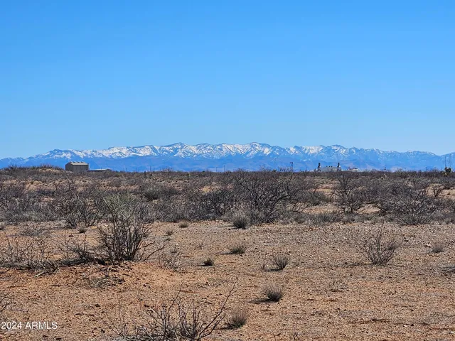 $27,500 | Lot 169 Chiricahua Trail Ranches, Unit 169, Willcox, AZ 85643