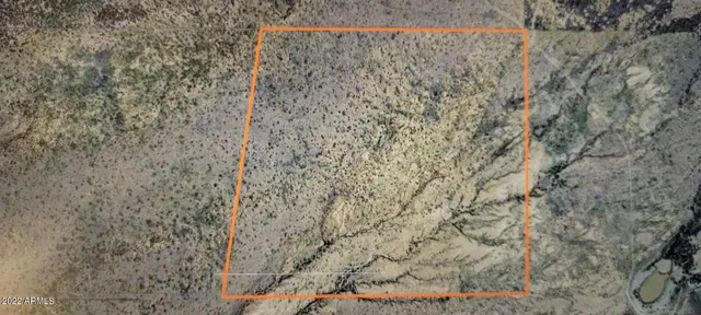 $27,500 | Lot 169 Chiricahua Trail Ranches, Unit 169, Willcox, AZ 85643