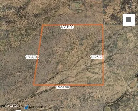 $27,500 | Lot 169 Chiricahua Trail Ranches, Unit 169, Willcox, AZ 85643
