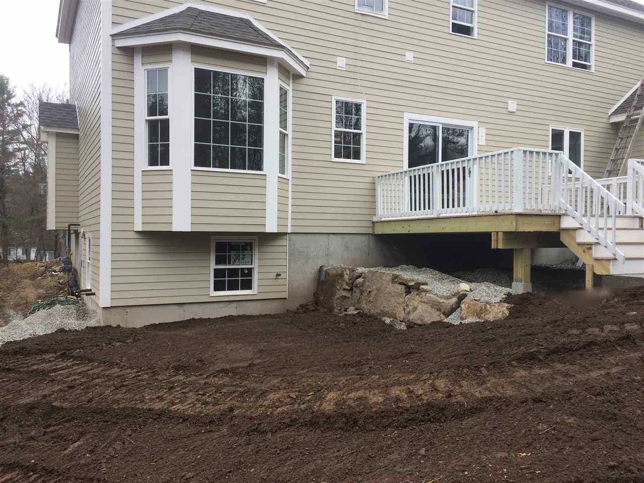 46 Stonecleave Road Boxford, MA 01921 - Photo 4 of 6