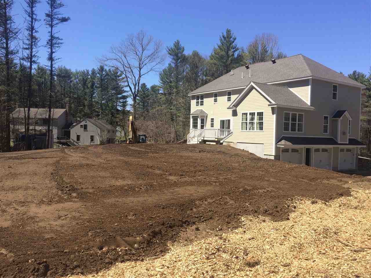 46 Stonecleave Road Boxford, MA 01921 - Photo 5 of 6