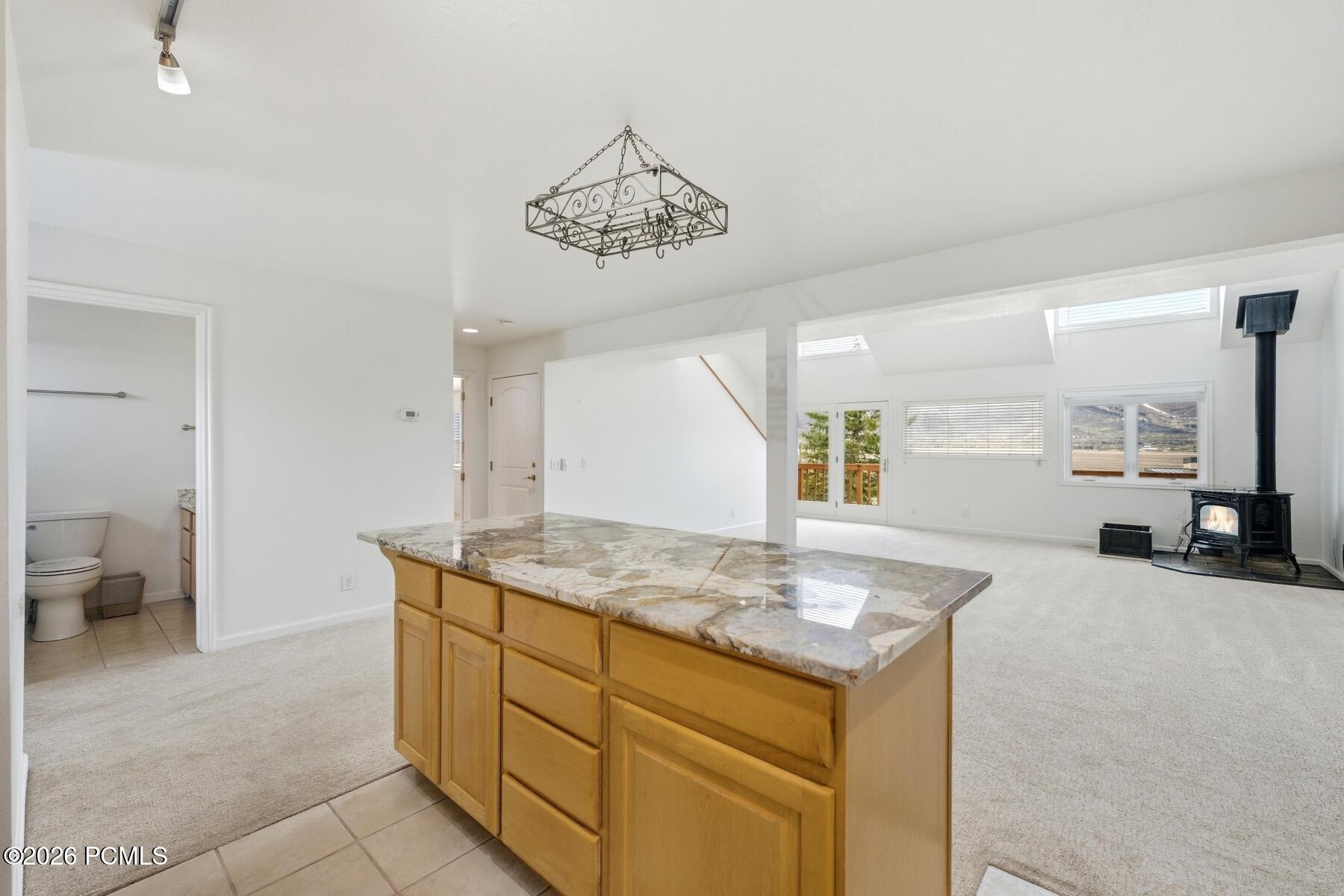 5776 North Old Ranch Road Park City, UT 84098 - Photo 34 of 64