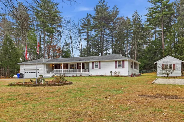$710,000 | 27 Alvirne Drive, Hudson, NH 03051