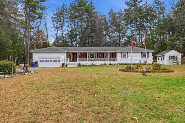 $710,000 | 27 Alvirne Drive, Hudson, NH 03051