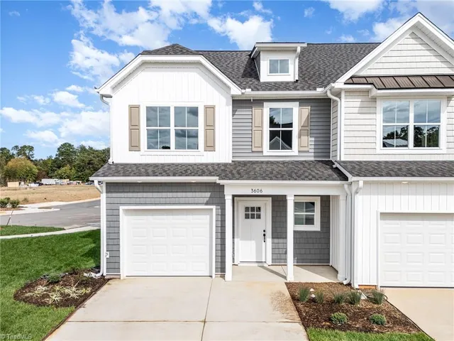 $329,900 | 3606 Bridleton Ridge Trail, Greensboro, NC 27410