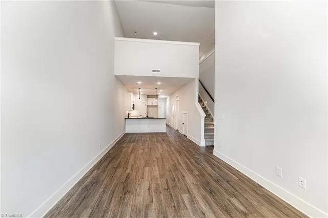 $329,900 | 3606 Bridleton Ridge Trail, Greensboro, NC 27410