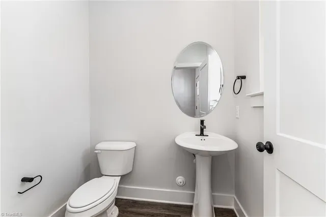 $329,900 | 3606 Bridleton Ridge Trail, Greensboro, NC 27410