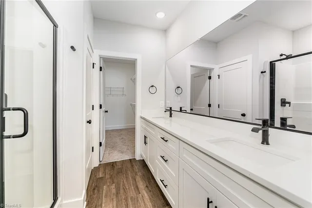 $329,900 | 3606 Bridleton Ridge Trail, Greensboro, NC 27410