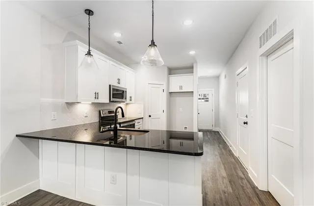 $347,832 | 3606 Bridleton Ridge Trail, Greensboro, NC 27410