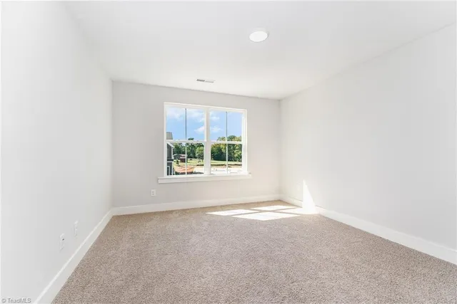 $329,900 | 3606 Bridleton Ridge Trail, Greensboro, NC 27410