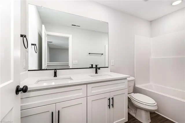 $329,900 | 3606 Bridleton Ridge Trail, Greensboro, NC 27410