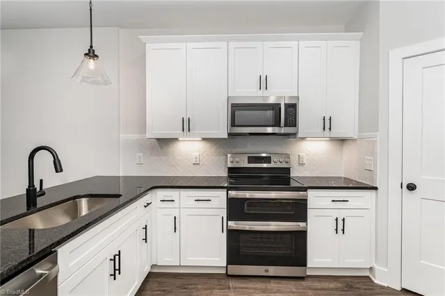 $329,900 | 3606 Bridleton Ridge Trail, Greensboro, NC 27410