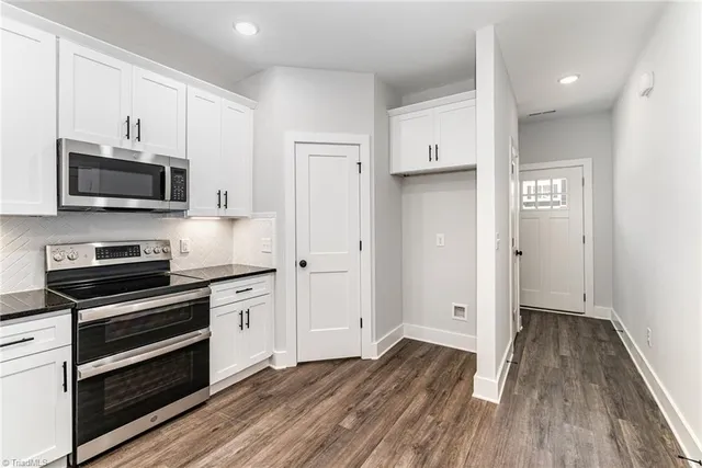 $329,900 | 3606 Bridleton Ridge Trail, Greensboro, NC 27410