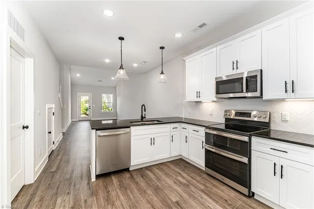 $329,900 | 3606 Bridleton Ridge Trail, Greensboro, NC 27410