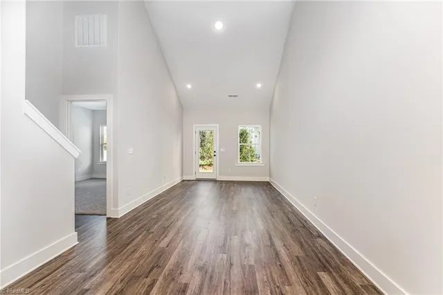 $329,900 | 3606 Bridleton Ridge Trail, Greensboro, NC 27410