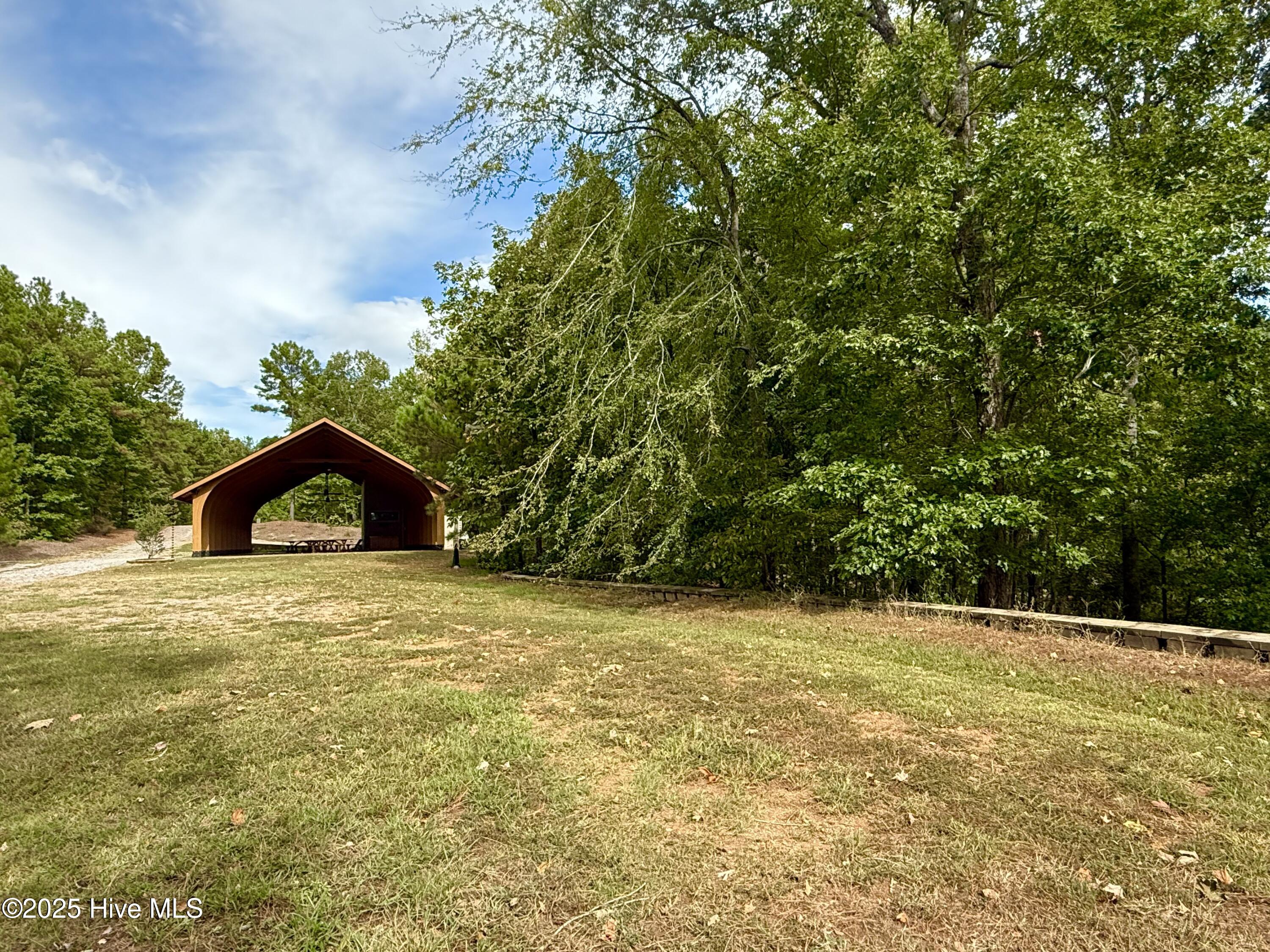 345 North State Lane Rockingham, NC 28379 - Photo 8 of 12 another pavilion view